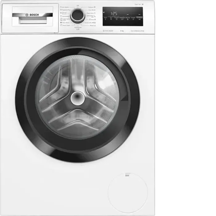 Стиральная машина BOSCH WAN28270BY