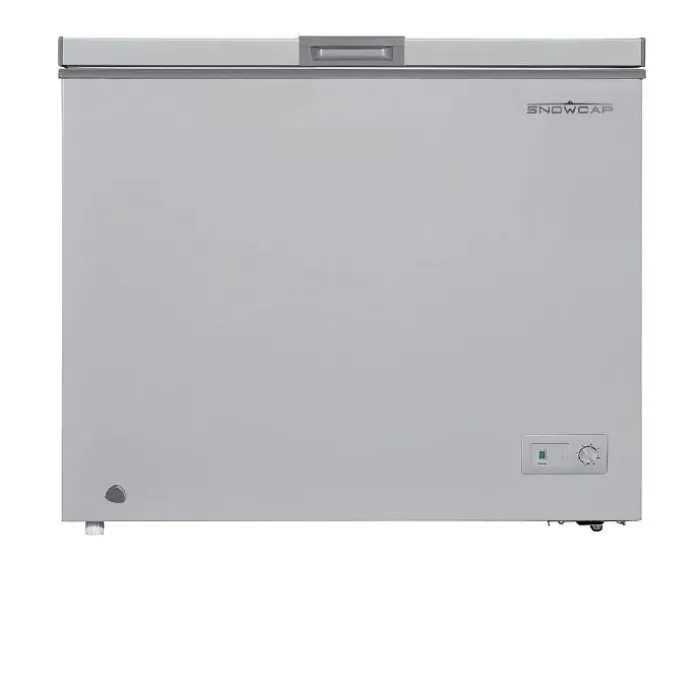 Морозильный ларь SNOWCAP CF-300S Морозильный ларь SNOWCAP CF-300S