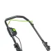 Газонокосилка GREENWORKS GC82HPLM51 2518907UB