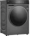 Стиральная машина WEISSGAUFF WMD 62210 Direct Drive Touch Inverter Steam Grey Стиральная машина WEISSGAUFF WMD 62210 Direct Drive Touch Inverter Steam Grey