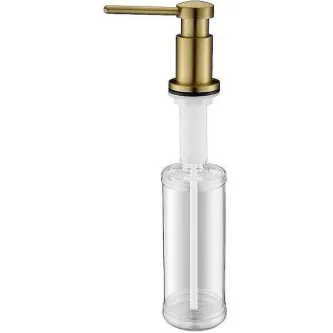 Дозатор PAULMARK Brevit D005-BR Дозатор PAULMARK Brevit D005-BR