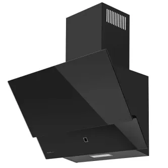 Вытяжка HOMSair SATURN 60 ЧЕРНЫЙ Вытяжка HOMSair SATURN 60 ЧЕРНЫЙ
