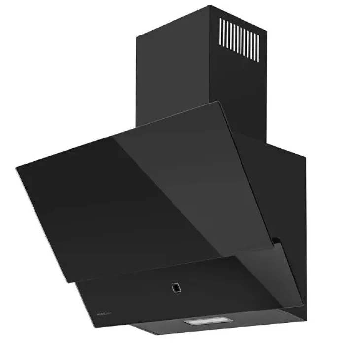 Вытяжка HOMSair SATURN 60 ЧЕРНЫЙ