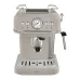 Кофеварка TESLER ECM-245 SAND GREY Кофеварка TESLER ECM-245 SAND GREY