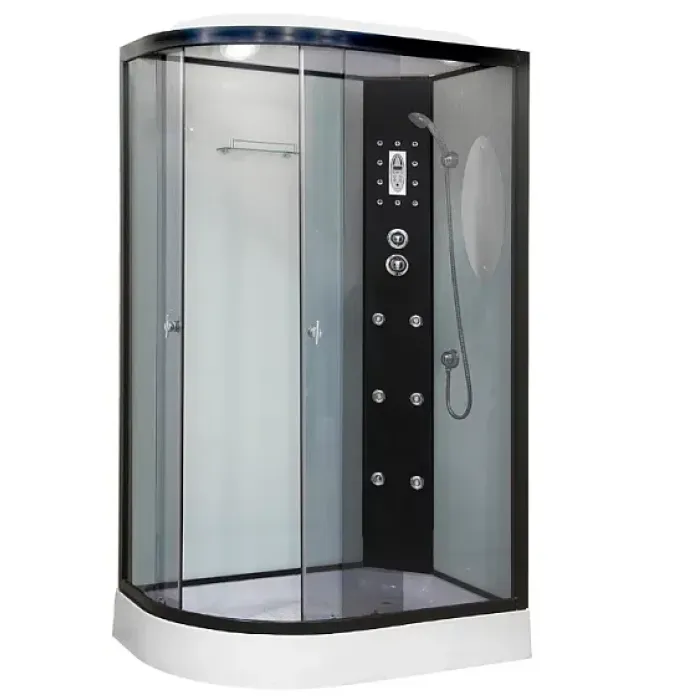 Духовой шкаф Maunfeld CEOK 656 W