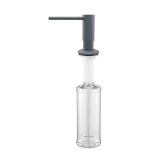 Дозатор PAULMARK Decus D004-GRM Дозатор PAULMARK Decus D004-GRM
