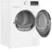 Сушильная машина WEISSGAUFF WD 6128 Heat Pump Сушильная машина WEISSGAUFF WD 6128 Heat Pump