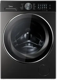 Стиральная машина MIDEA MF205W105WB/T-RU Стиральная машина MIDEA MF205W105WB/T-RU