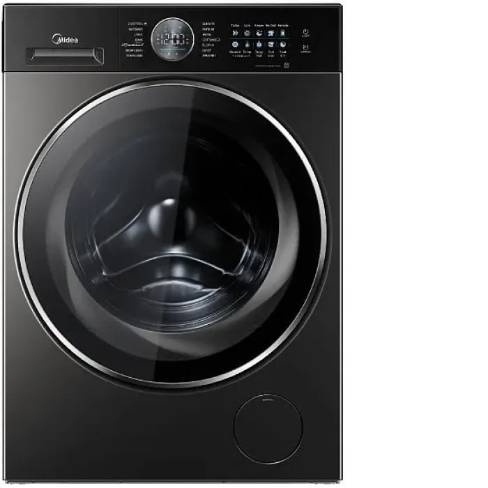 Стиральная машина MIDEA MF205W105WB/T-RU