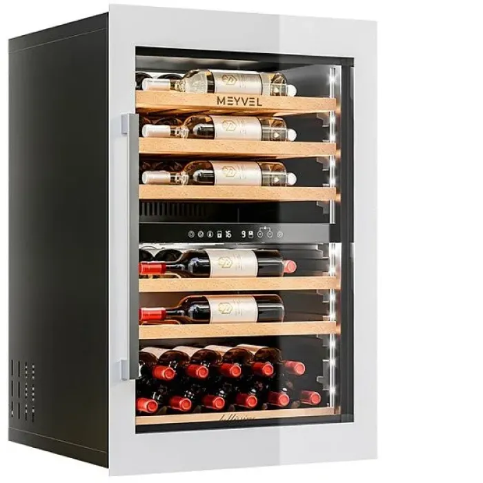 Винный шкаф MEYVEL MV47PRO-KWB2 Винный шкаф MEYVEL MV47PRO-KWB2