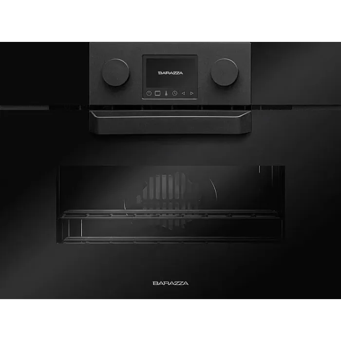 Духовой шкаф BARAZZA 1FEVGMC Духовой шкаф BARAZZA 1FEVGMC