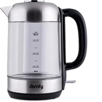 Чайник DOMFY DSM-EK401 Чайник DOMFY DSM-EK401