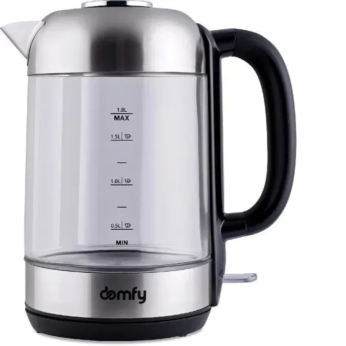 Чайник DOMFY DSM-EK401 Чайник DOMFY DSM-EK401