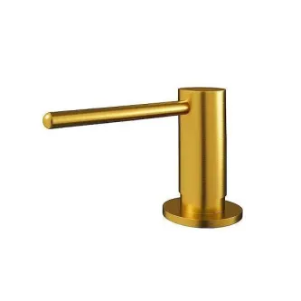 Дозатор EMAR ЕД-405D.PVD Golden