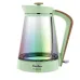 Чайник TESLER KT-1750 GREEN