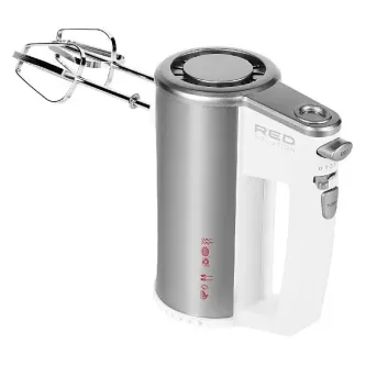 Миксер RED SOLUTION RHM-M2108 Миксер RED SOLUTION RHM-M2108