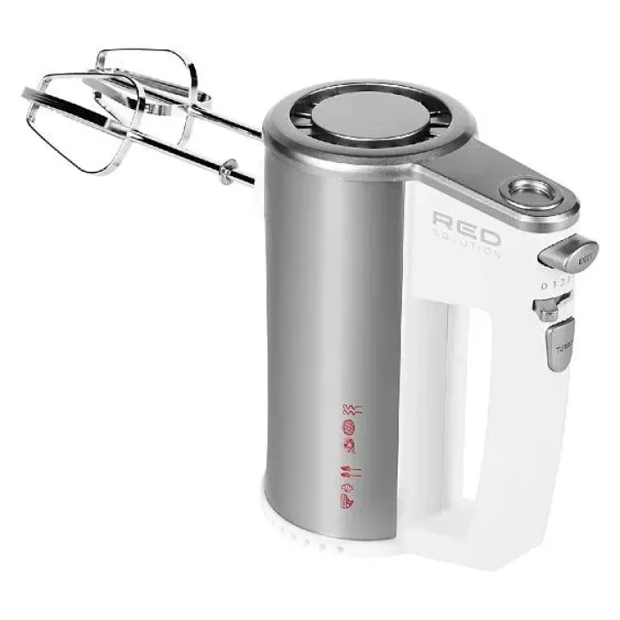 Миксер RED SOLUTION RHM-M2108 Миксер RED SOLUTION RHM-M2108