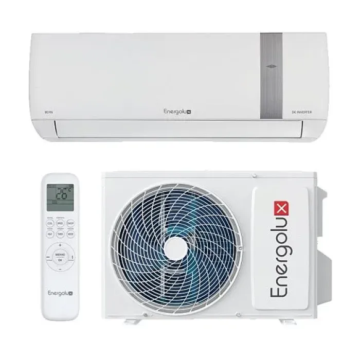 Сплит-система ENERGOLUX SAS09BN3-AI/SAU09BN3-AI-LE