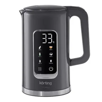Чайник KORTING KWK 0906 Gourmet Чайник KORTING KWK 0906 Gourmet