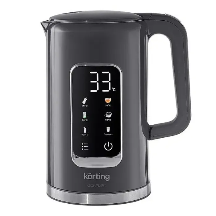 Чайник KORTING KWK 0906 Gourmet Чайник KORTING KWK 0906 Gourmet