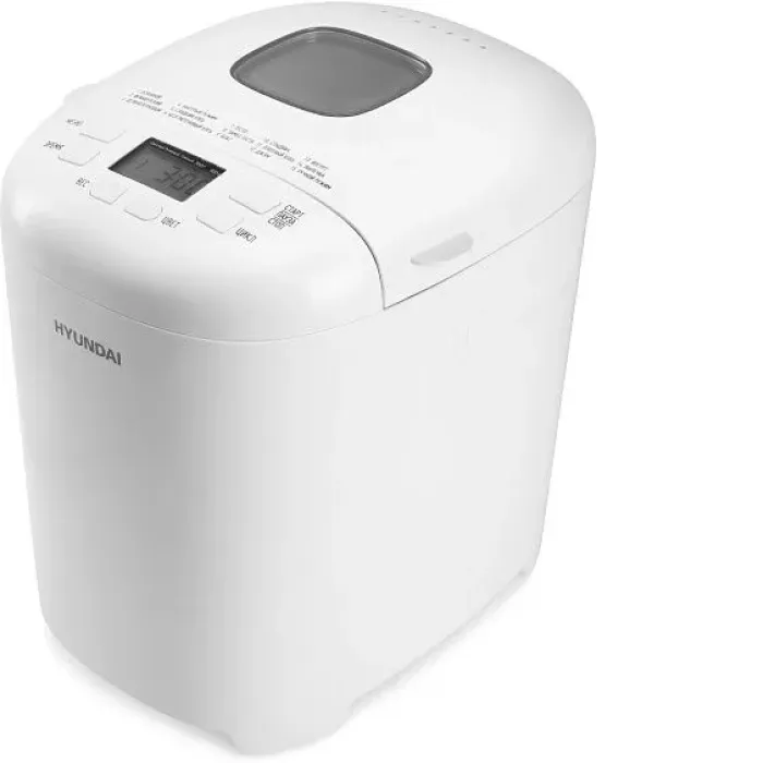 Хлебопечь HYUNDAI HYBM-M0714 Хлебопечь HYUNDAI HYBM-M0714
