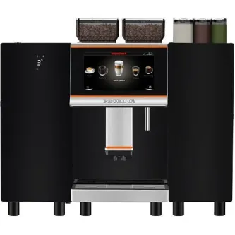 Кофемашина DR. COFFEE Proxima F22 Кофемашина DR. COFFEE Proxima F22