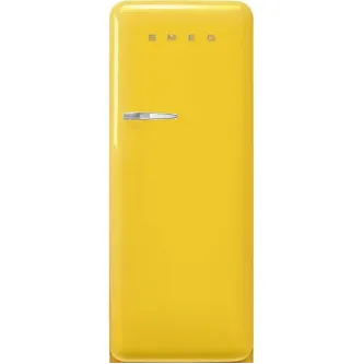 Холодильник SMEG FAB28RYW6 Холодильник SMEG FAB28RYW6