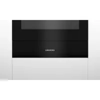 Шкаф для подогрева посуды GRUNDIG GWS2152B Шкаф для подогрева посуды GRUNDIG GWS2152B