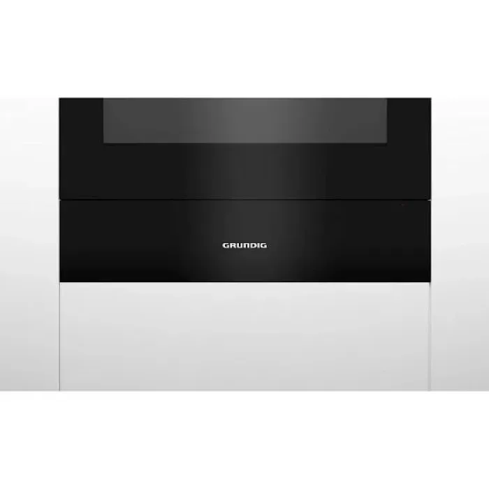 Шкаф для подогрева посуды GRUNDIG GWS2152B Шкаф для подогрева посуды GRUNDIG GWS2152B