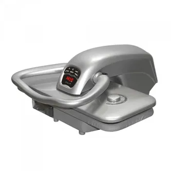 Гладильный пресс MIE Romeo IV Silver