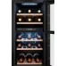 Винный шкаф WEISSGAUFF WWCI-26 DB DualZone Винный шкаф WEISSGAUFF WWCI-26 DB DualZone