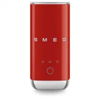 Вспениватель молока SMEG MFF02RDEU Вспениватель молока SMEG MFF02RDEU