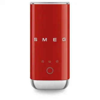 Вспениватель молока SMEG MFF02RDEU Вспениватель молока SMEG MFF02RDEU