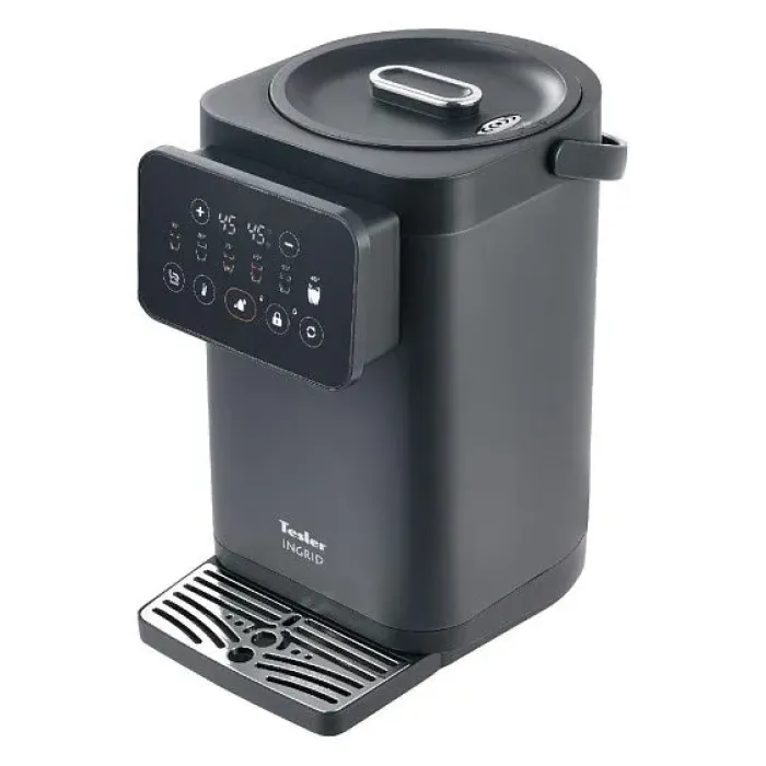 Термопот TESLER TP-5020 GREY Термопот TESLER TP-5020 GREY