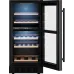 Винный шкаф WEISSGAUFF WWCI-26 DB DualZone Винный шкаф WEISSGAUFF WWCI-26 DB DualZone