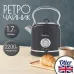 Чайник TESLER KT-1745 MIDNIGHT Чайник TESLER KT-1745 MIDNIGHT