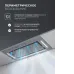 Вытяжка LEX Aura 600 Inverter GR