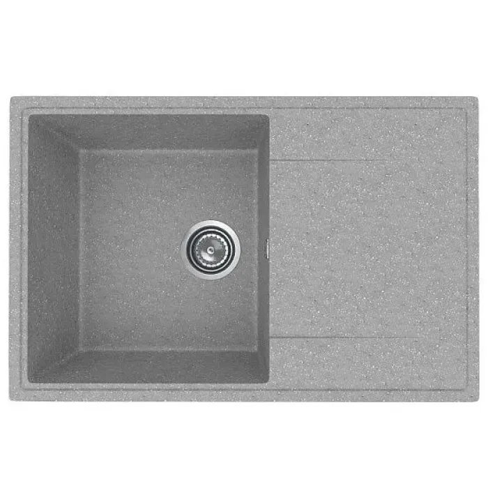 Кухонная мойка PRACTIK PR-M-735-003 Кухонная мойка PRACTIK PR-M-735-003