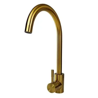 Смеситель EMAR ЕСВ-3020 PVD Golden Смеситель EMAR ЕСВ-3020 PVD Golden