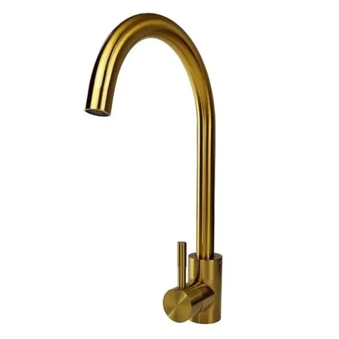 Смеситель EMAR ЕСВ-3020 PVD Golden Смеситель EMAR ЕСВ-3020 PVD Golden