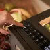 Дегидратор MEYVEL MDH12-2S (Black)
