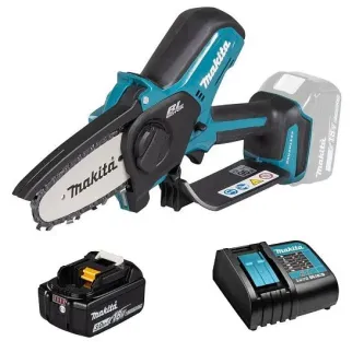 Цепная пила MAKITA DUC101SF