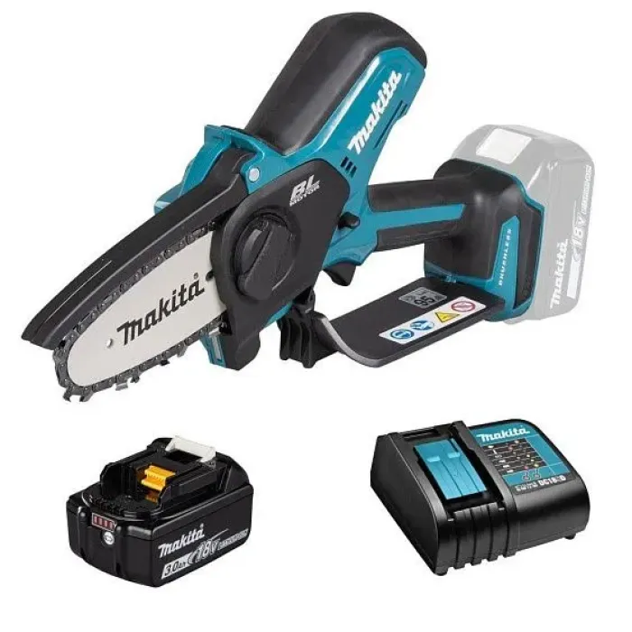 Цепная пила MAKITA DUC101SF Цепная пила MAKITA DUC101SF