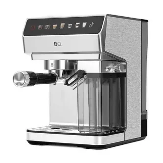 Кофеварка BQ CM7004 стальной