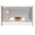 Вытяжка DELONGHI kc-rt 60 b