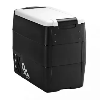 Автохолодильник INDEL B Travel Box TB51 BLACK