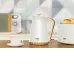 Чайник TESLER KT-1740 WHITE Чайник TESLER KT-1740 WHITE