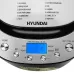 Хлебопечь HYUNDAI HYBM-P0212 Хлебопечь HYUNDAI HYBM-P0212
