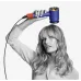 Фен DYSON Supersonic HD16 Nural (Vinca Blue/Topaz) Фен DYSON Supersonic HD16 Nural (Vinca Blue/Topaz)