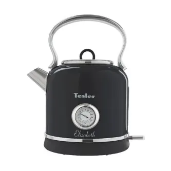 Чайник TESLER KT-1745 MIDNIGHT Чайник TESLER KT-1745 MIDNIGHT